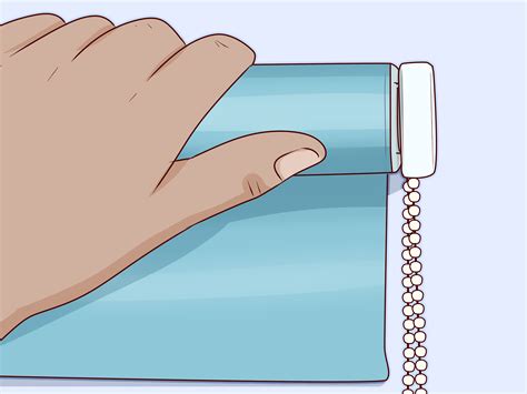 3 Ways to Rethread a Roller Blind Cord .